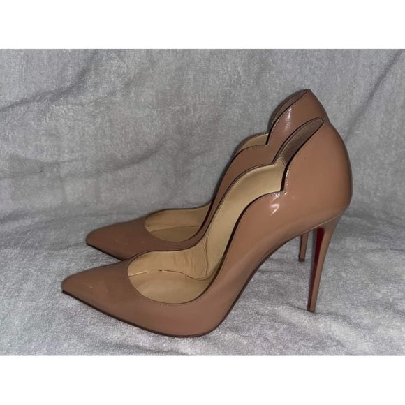 Christian Louboutin Heels - Picture 5 of 7
